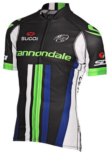 Vintage Men's Cannondale James Dean Bicycle Jersey XL | eBay
