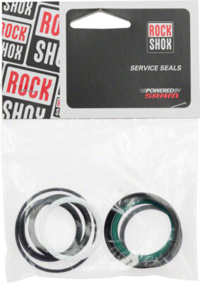 RockShox 50 hour Rear Shock Air Can Service Kit Basic Monarch/Monarch Plus 2012