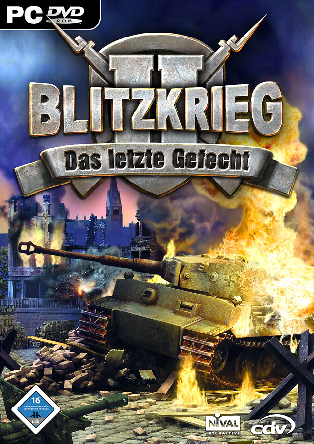 Standardbild