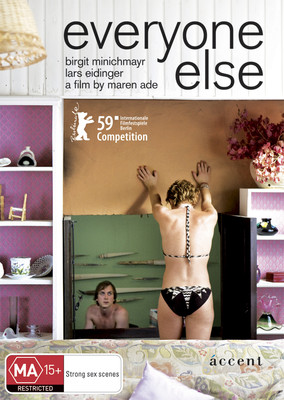 Everyone Else (aka Alle Anderen) (DVD) - ACC0167