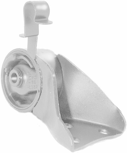 NEW OEM Mazda Left Bracket Mount Support Frame Holder