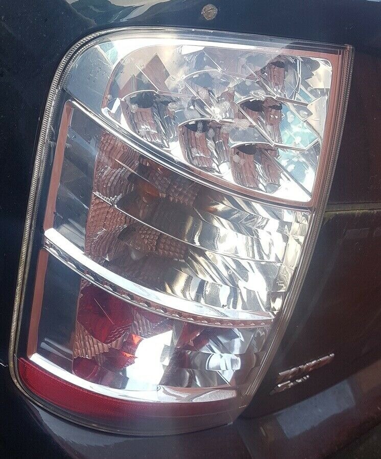 Toyota Prius Right Side Rear Light 2008 | in Luton ...