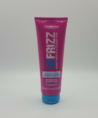 Creightons Frizz No More Totally Tame Shampoo & Conditioner - 250 ml 