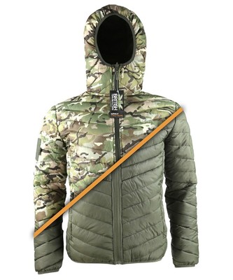 KOMBAT Defender Kom TEX Smock BTP