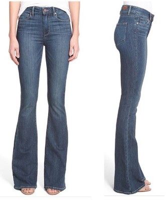 40 RAPHAELA by BRAX Rosa Jeans Dynamic Gr.38 44 Regular terracotta NEU