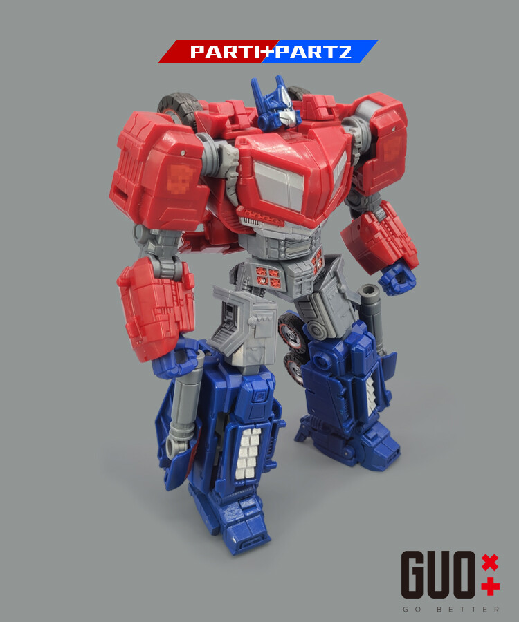 in stock! Replenish Filler Upgrade Kit For SS-GE03 WFC OP -GO BETTER Accessories