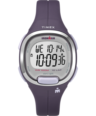 Timex ironman hotsell 10 lap