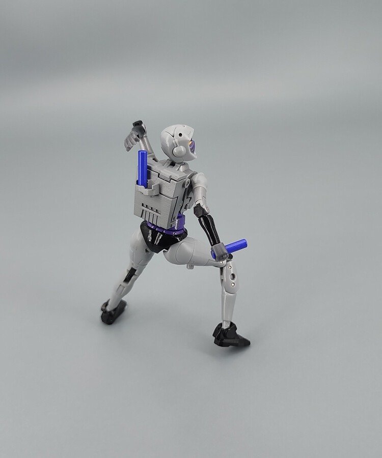 in stock! Backpack Upgrade Kit For NewAge NA H48N Nightbird GO BETTER 3D DIY