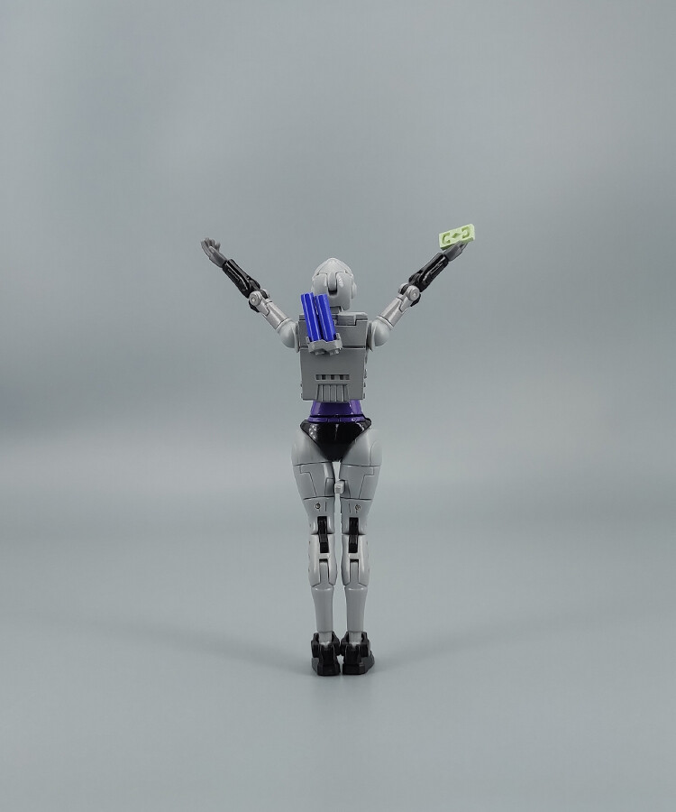 in stock! Backpack Upgrade Kit For NewAge NA H48N Nightbird GO BETTER 3D DIY