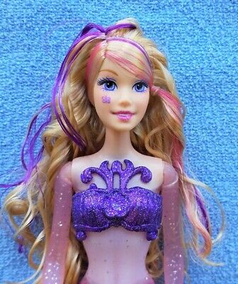 barbie fairytopia light up barbie doll 314313691034