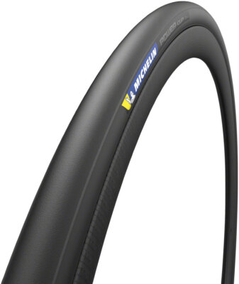 Michelin Power Cup TLR Tire - 700 x 25, Tubeless, Folding, B