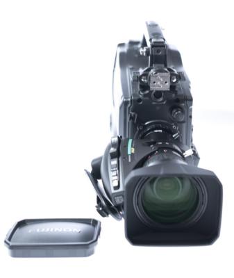 Panasonic AJ-HPX3100 Fullsize P2HD Camcorder w/ Fujinon