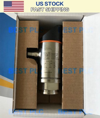 1PCS Brand New IFM Pressure Switch PN7094