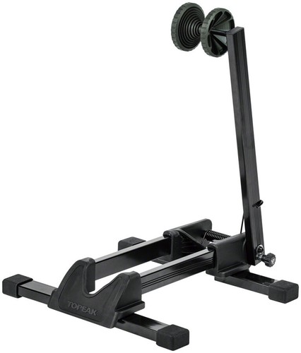Topeak LineUp Max Storage Stand - Foldable, Fits up to 29x2.