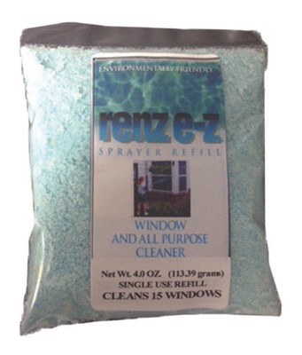 UPC 072711130727 product image for 4oz Renz E-z Cleaner Refill | upcitemdb.com