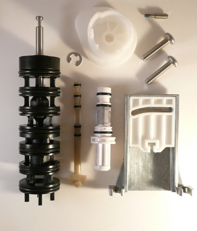 Seal Pack Rebuild Kit Power Valve Pv