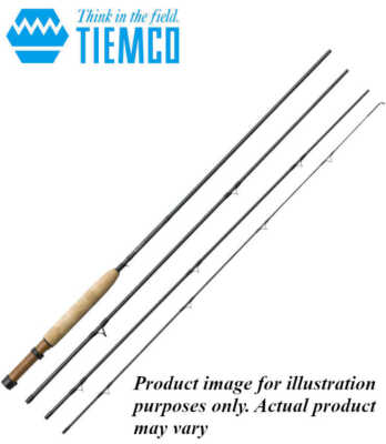 TIEMCO INFANTE 7'6\"#3　ティムコインファンテ763 TIEMCO INFANTE 7'6