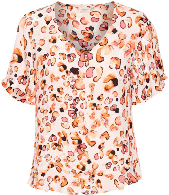 CREAM - 10604643 BLUSE / PINK CHAMPAGNE  / UVP 69,95     38 - M 