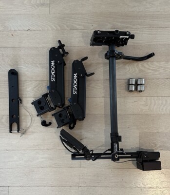 Steadicam Stabilizer