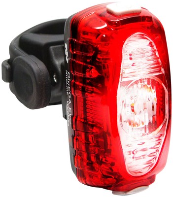 Omega EVO 330 Taillight - NiteRider Omega EVO 330 Taillight with NiteLink -