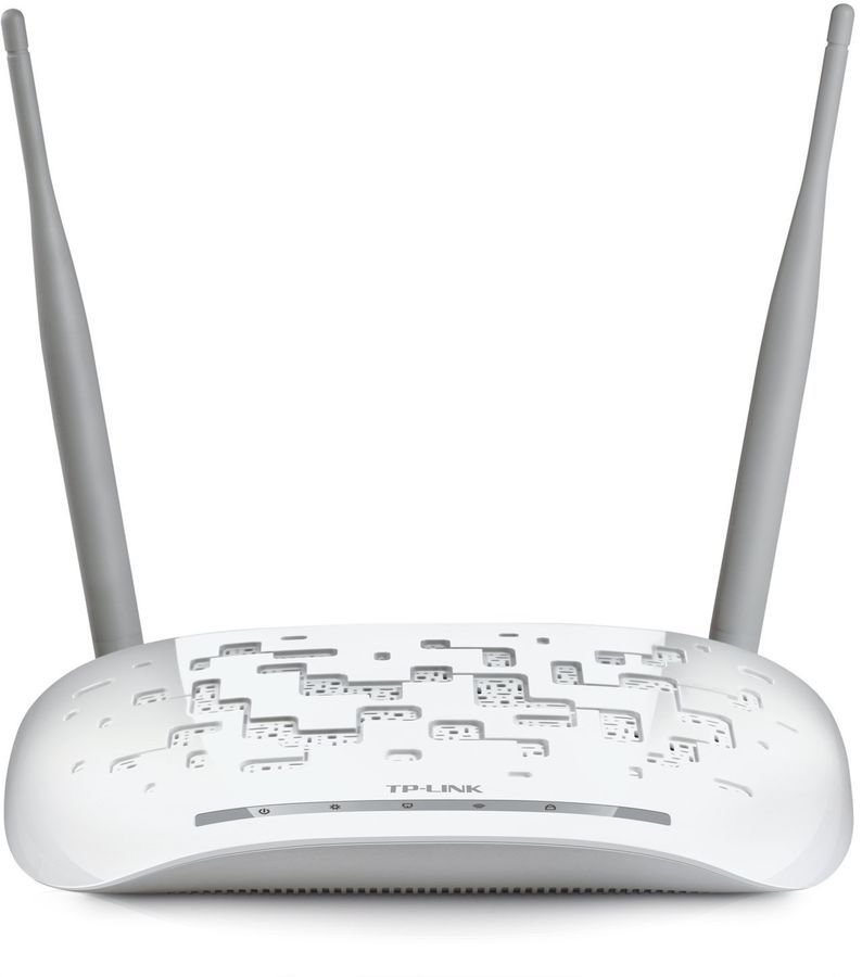 Home Network Wireless Access Points