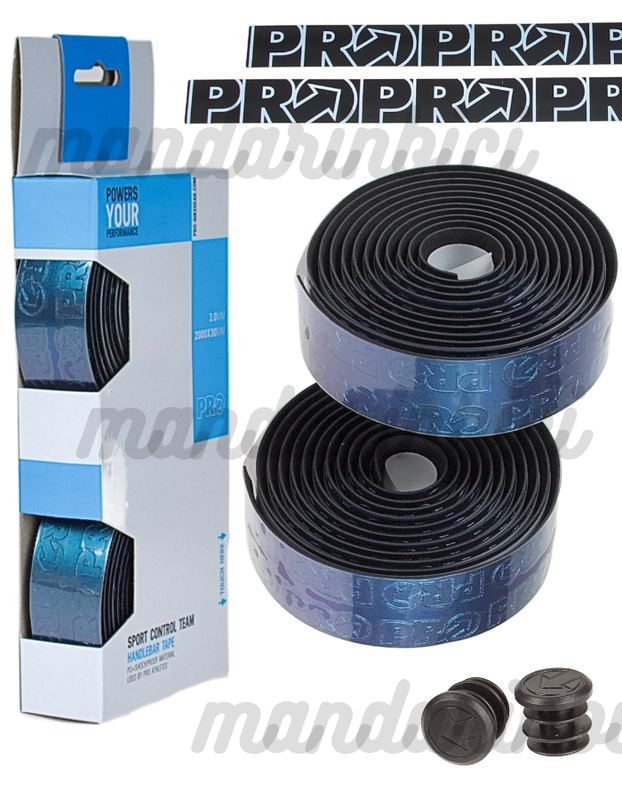 Shimano PRO Sport Control Team Handlebar Tape Road New (aurora color)