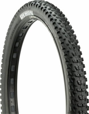 Maxxis Rekon EXO Tubeless Ready MTB Mountain Bike Tire Black 29 x 2.4'' WT