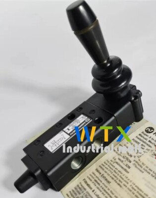 1PCS NEW FIT FOR IMI NORGREN manual valve X3047702