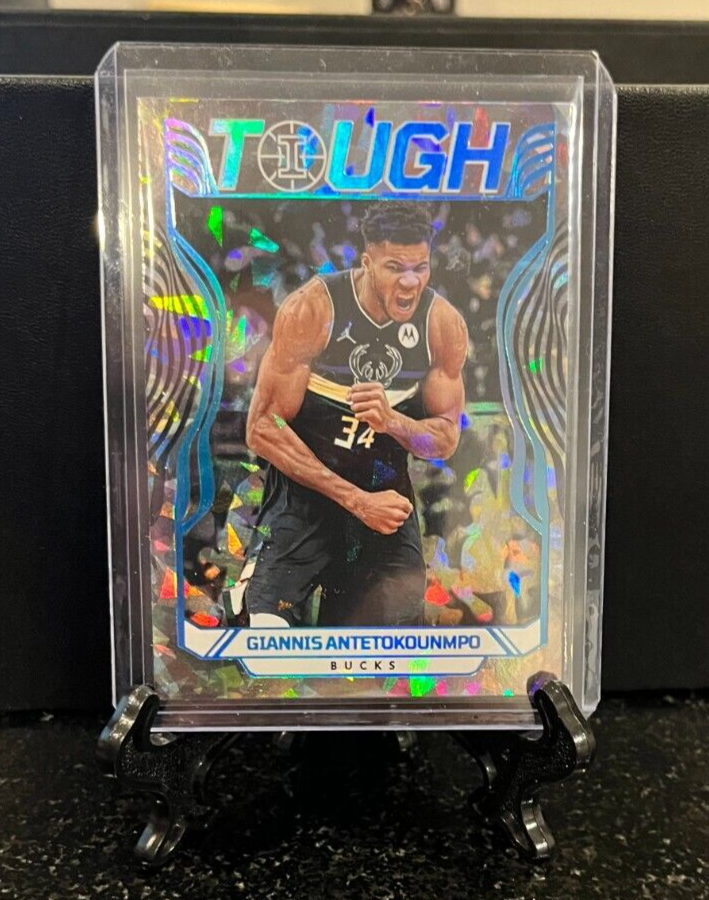 限​定​販​売​】 NBAカード FLUX ATMOSPHERE BUTTLER GIANNIS