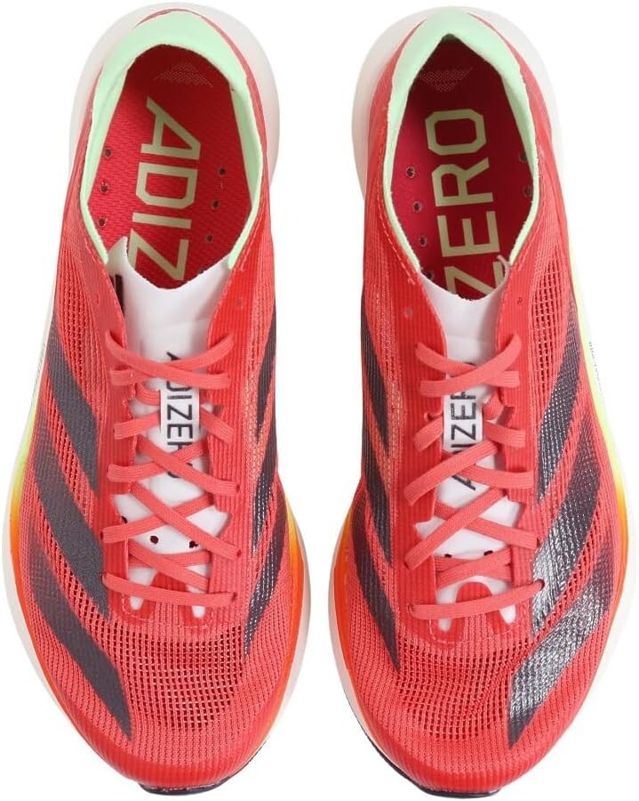 adidas Takumi Sen 10 Sneakers Adizero Running Performance