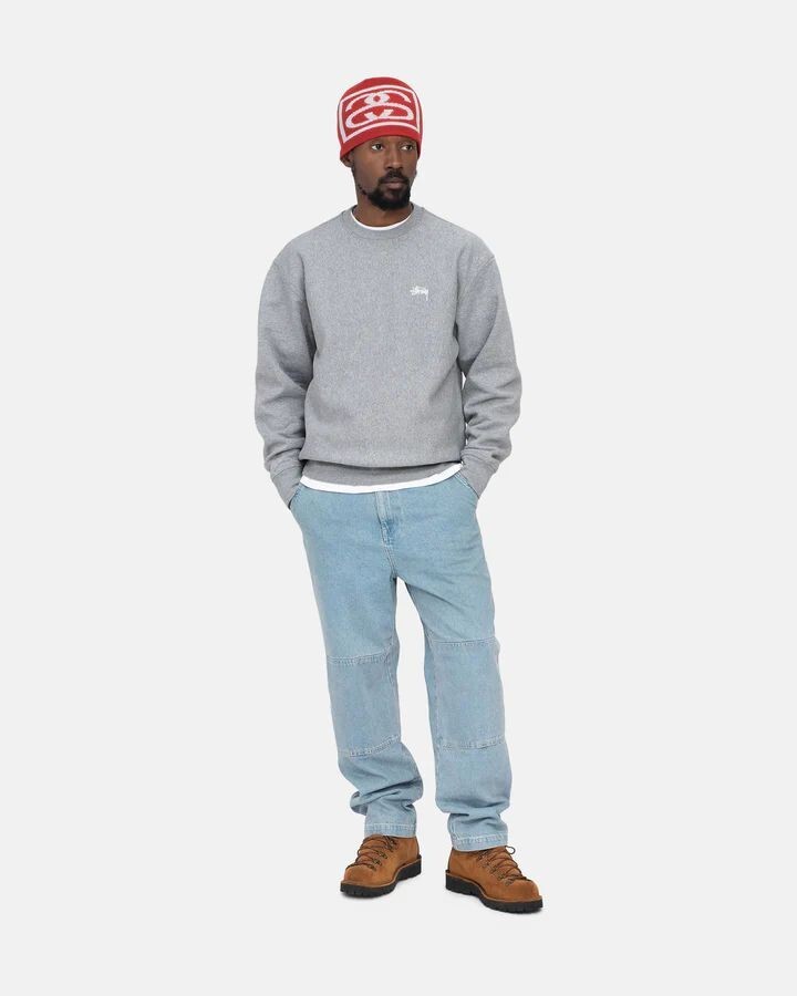 【極希少・日本未発売】 STUSSY denim coveralls $_57.JPG?set_id=880000500F