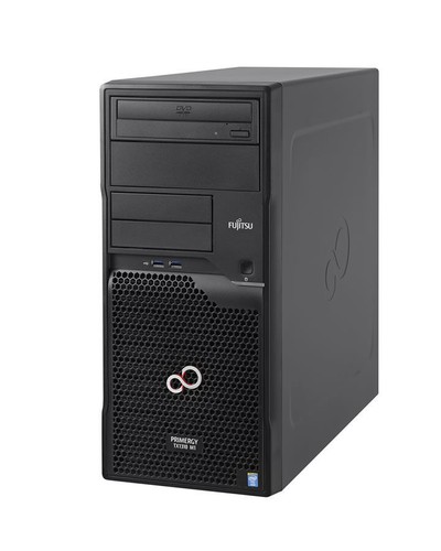 Primergy RX2530M4 Xeon GOLD 6136×2 32GB Fujitsu Primergy RX2530 M4 2x 12-Core Gold 6136 32GB RAM 4x