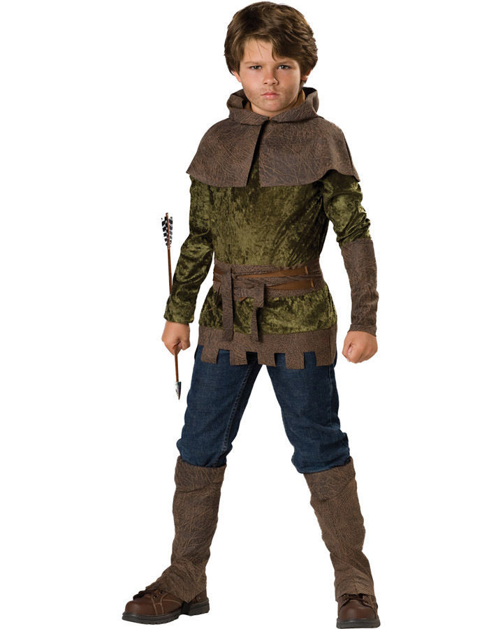Size 6 Costumes for Boys