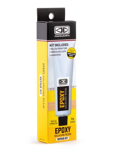 Mastic époxy JB Weld TankWeld Résistant Au Carburant - 2 Oz, 4000 PSI, Couleur Gris Foncé