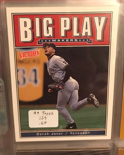 ☆激レア☆【upper deck】hit brigade DEREK JETER s-l400.jpg