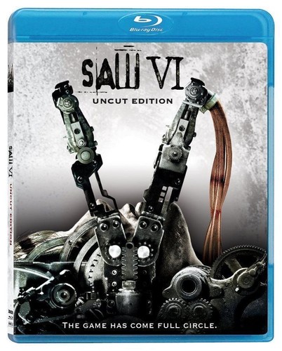 Saw4 Saw 4 Blu-Ray | eBay