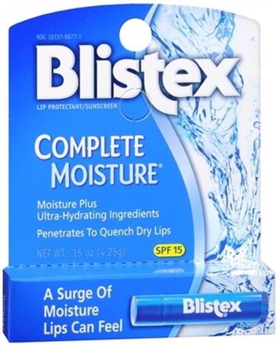 blistex lip boost vitamin c Blistex Lip Boost Immunity, Intensive Hydration, Vitamin C Moisturizer  (Pack