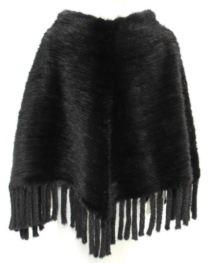 Poncho Coats, Jackets & Vests for Women