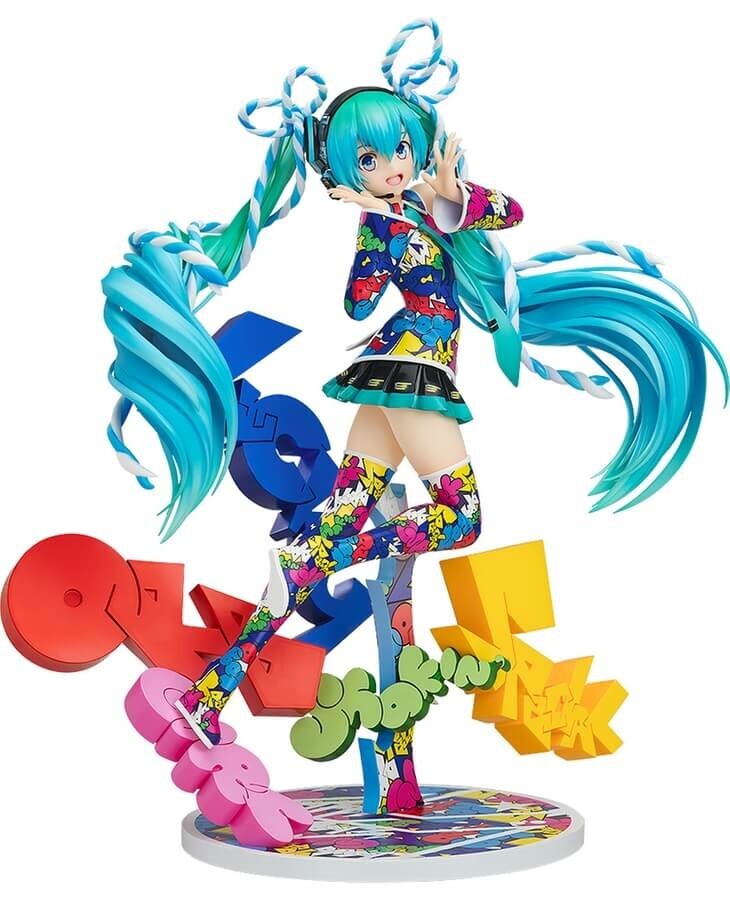 邦楽 HATSUNE MIKU EXPO 5th Anniversary E.P. HATSUNE MIKU EXPO 5th Anniversary E.P. Crossfade - YouTube