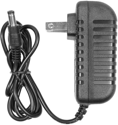 AC-DC Power Supply Adapter Charger 12V 2.5A 2500mA 5.5/2.5mm 5.5*2.5 Mains A974