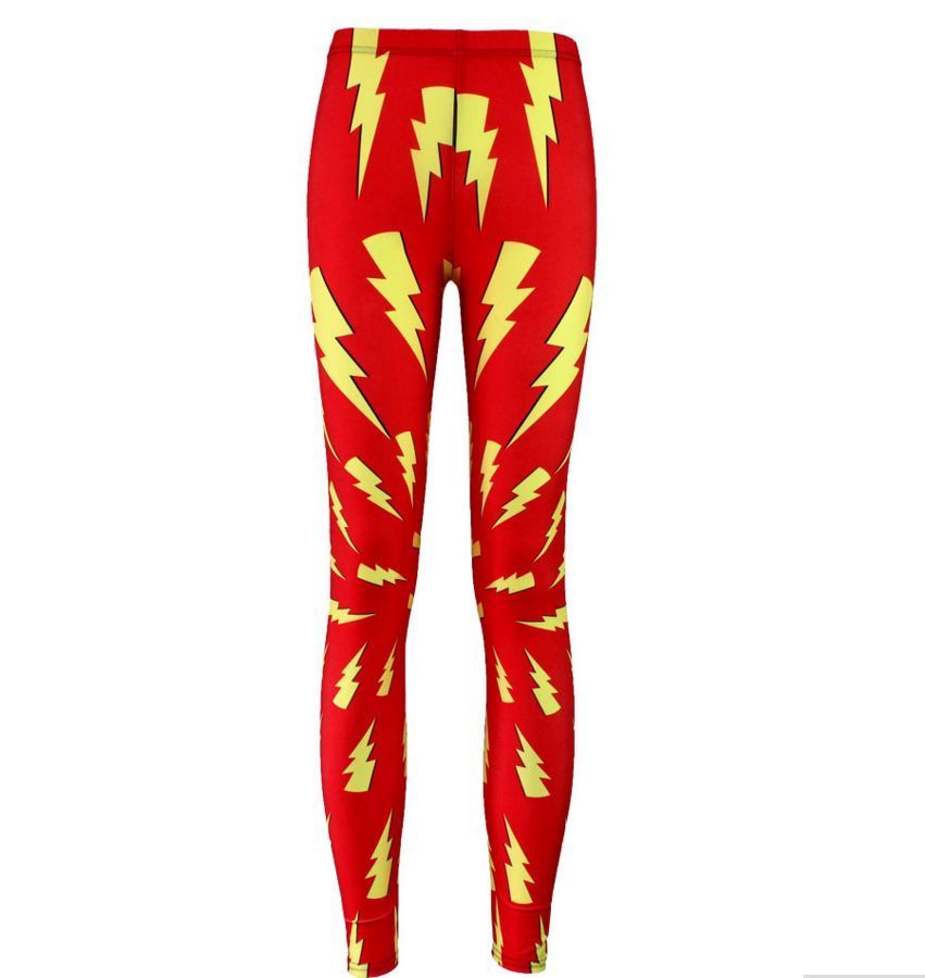 Multi-Color Leggings for Women