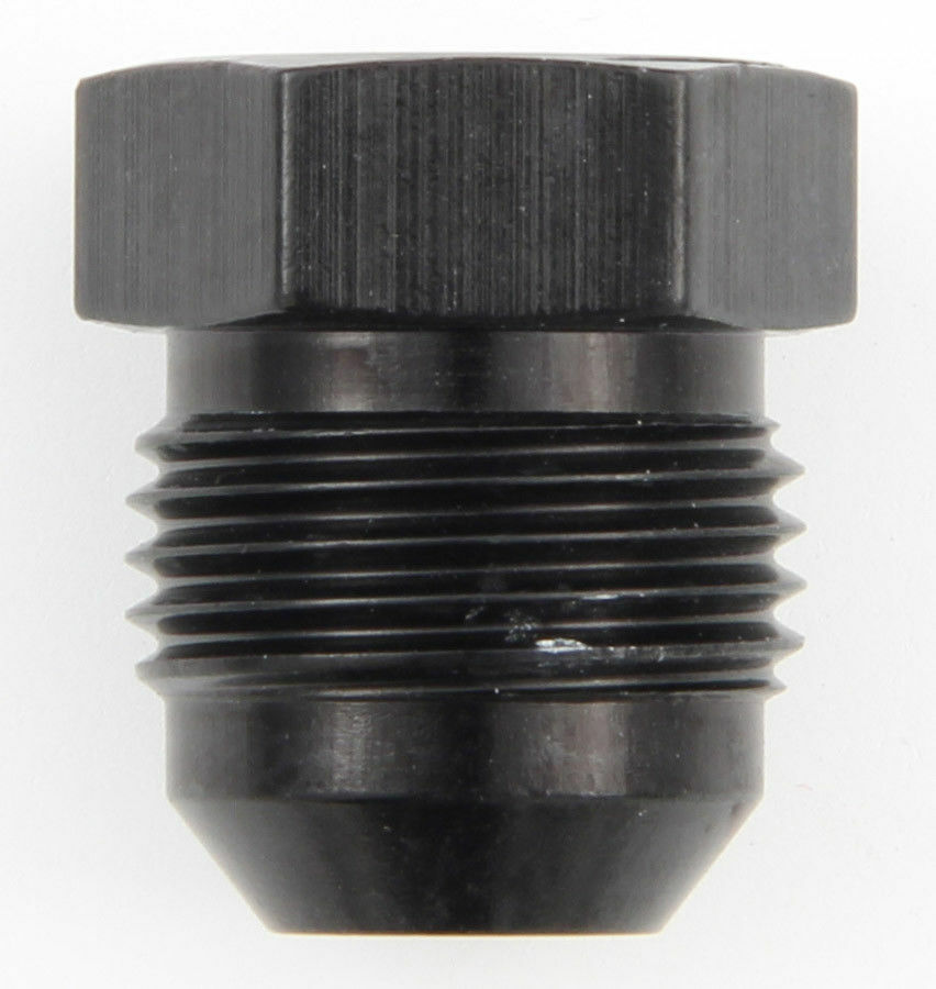 Fragola #3 AN Plug Black 480603-BL Fragola #3 AN Plug Black 480603-BL