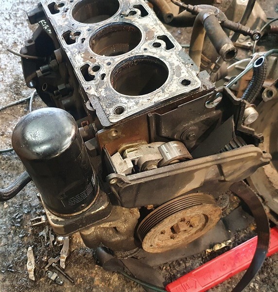 Kia Sportage Engine for sale in UK 69 used Kia Sportage Engines