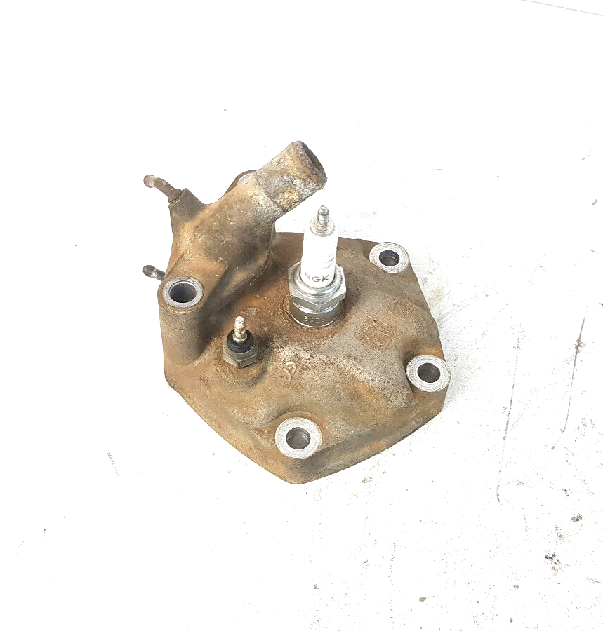 Testata HONDA PANTHEON 125 2T 1998 - 2002
