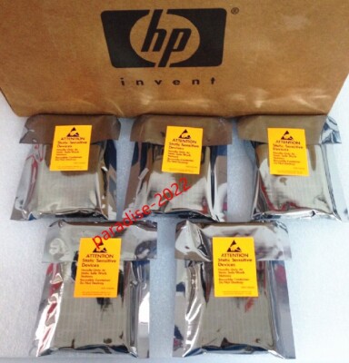 NEW P40430-B21 P40785-001 HPE 300GB SAS 12G 10K 2.5'' ENT Server HDD Hard Drive