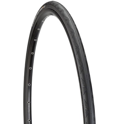 New 2017 Continental Grand Prix 4000S II Tubular Vectran 28 x 22mm Black