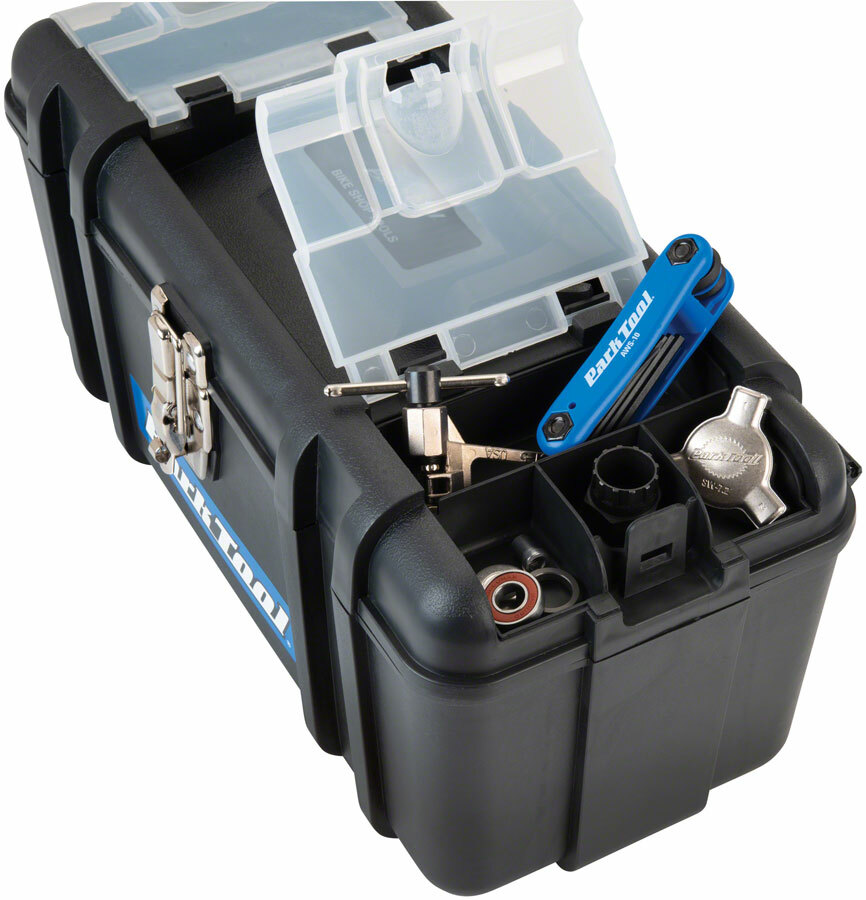 Park Tool Park Tool SK-4 Starter Mechanic Tool Kit Work on Your Bike at Home!
