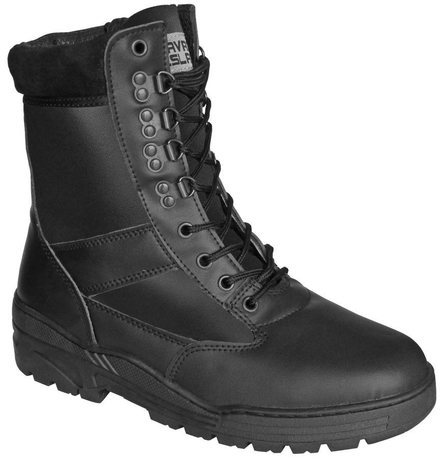 Men's Combat Boots