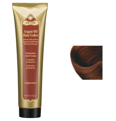Cream (3 Oz) - 4ch Med Chocolate Brown