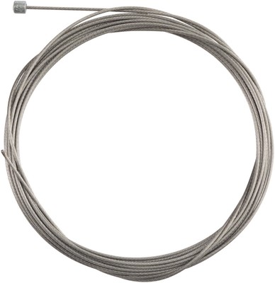 JAGWIRE SPORT SHIFT CABLE - 1.1 X 4445MM SLICK STAINLESS STEEL FOR SRAM/SHIMANO